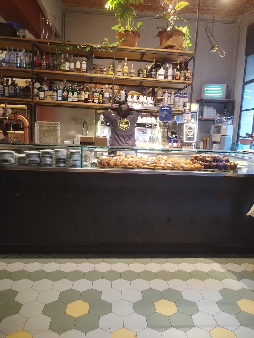 Dahlia Lab Milano