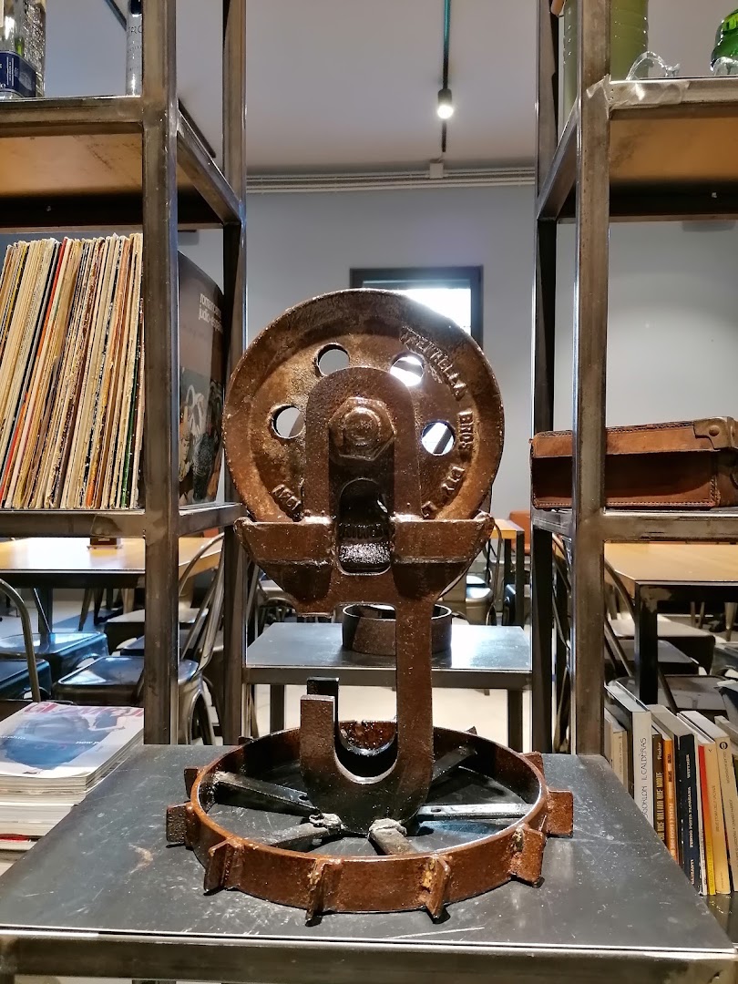 Dahlia Lab Milano