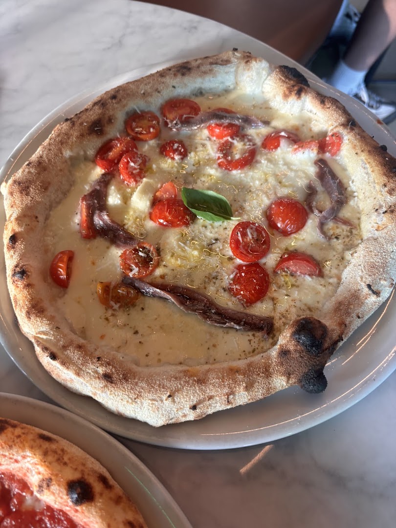 DahliaOven - Pizzeria & Cocktail bar