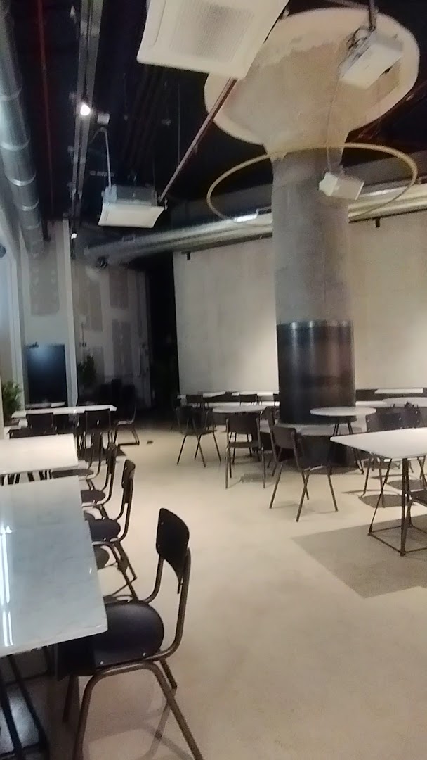 DahliaOven - Pizzeria & Cocktail bar