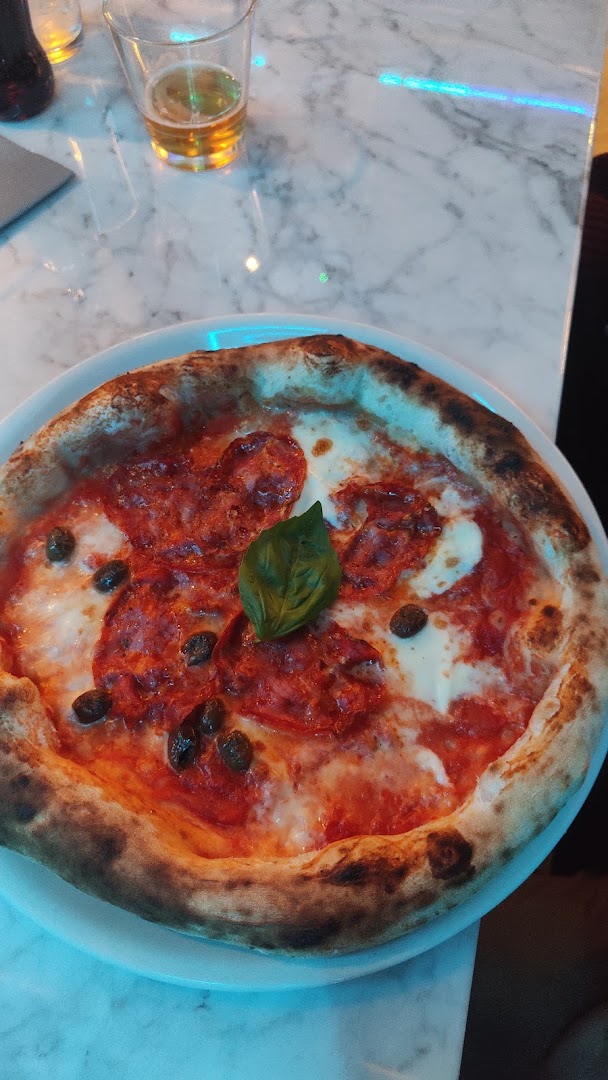 DahliaOven - Pizzeria & Cocktail bar, Milano