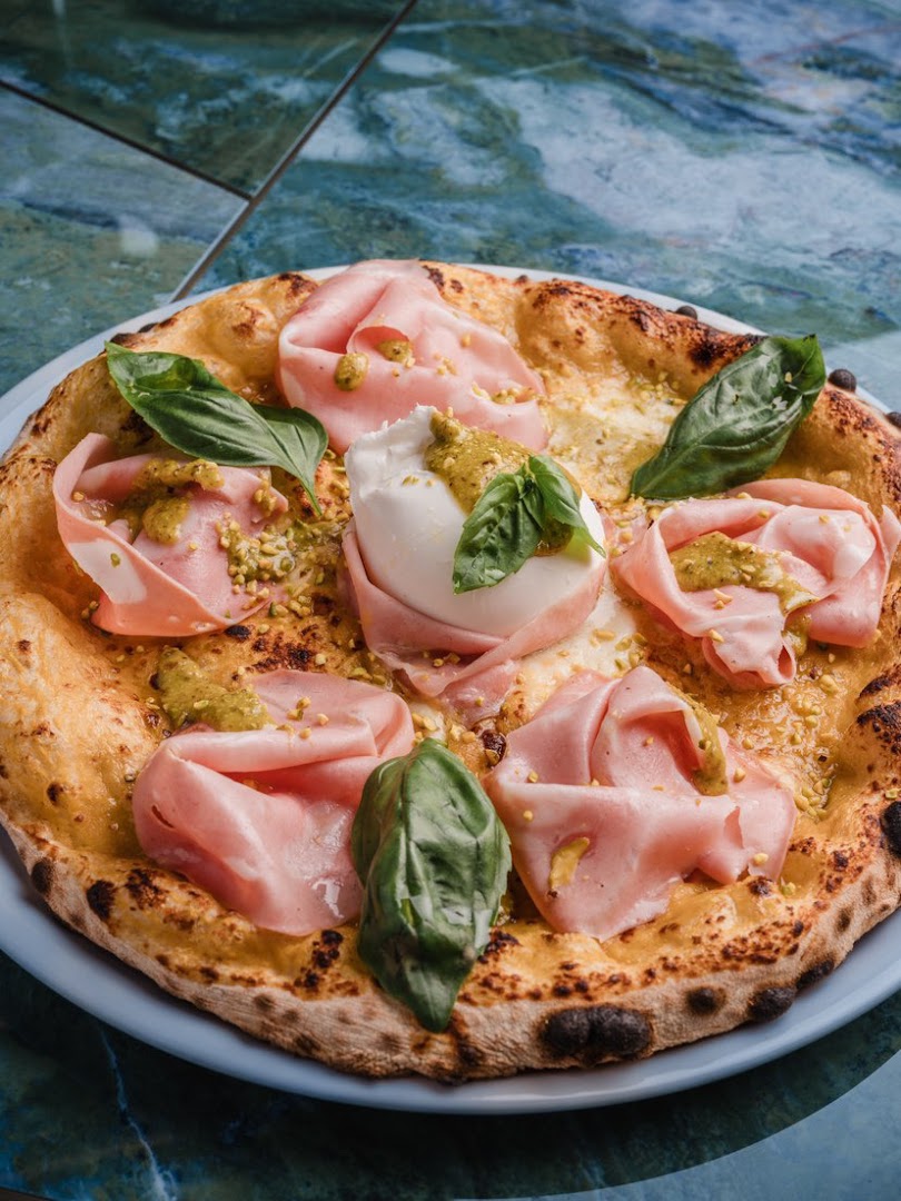 DahliaOven - Pizzeria & Cocktail bar