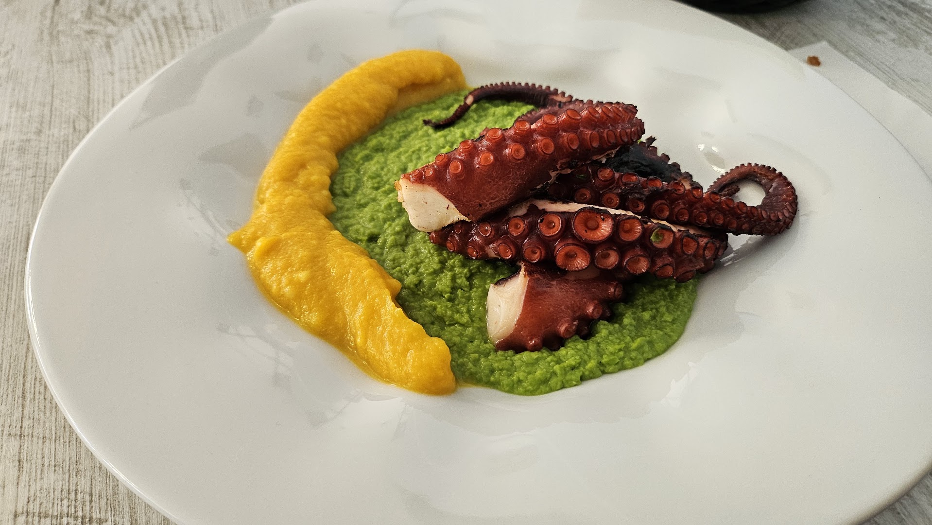 Dai 2 Scugnizzi Bar Trattoria Pizzeria