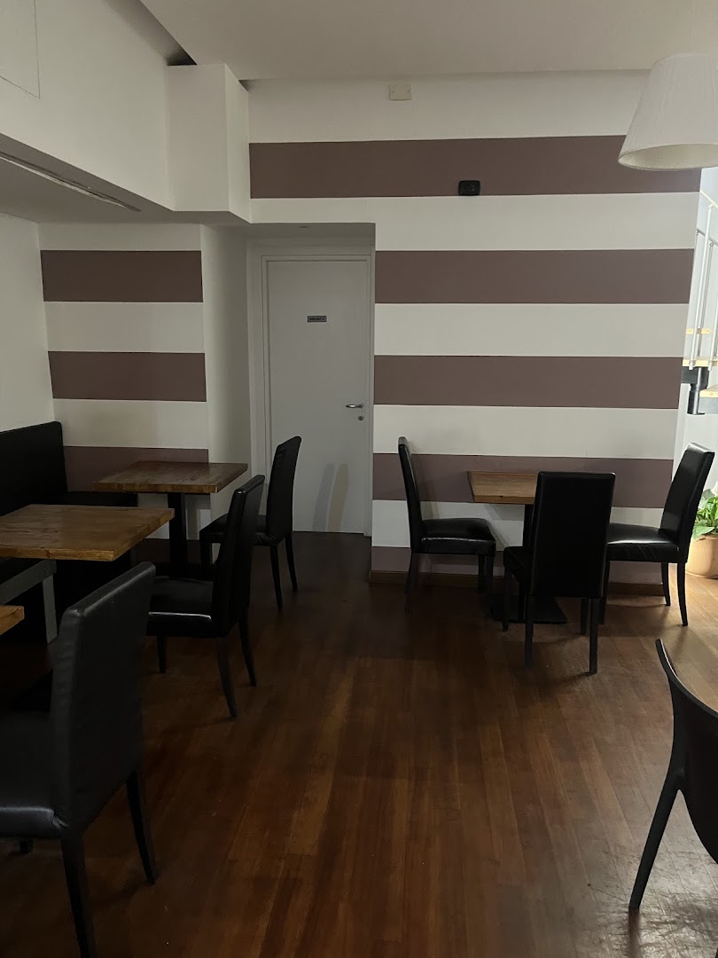 Dai 3 Scalini Bar Trattoria