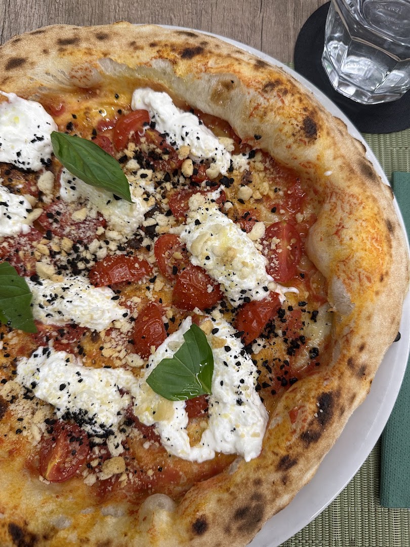 Dai! Brò - Pizza Contemporanea