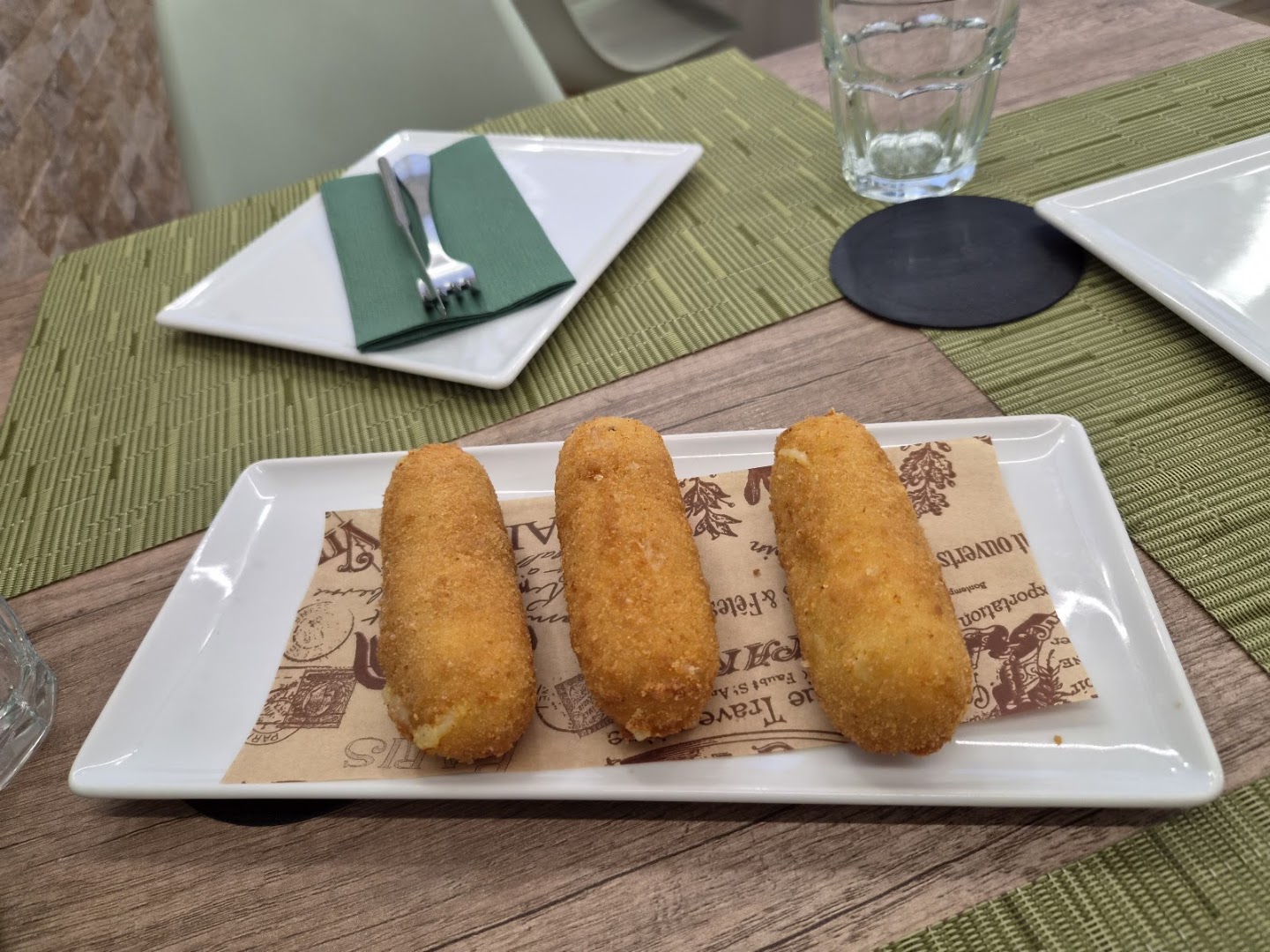Dai! Brò - Pizza Contemporanea