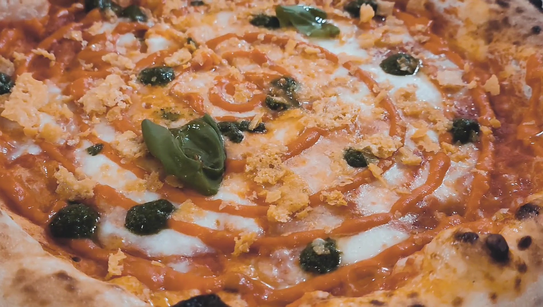 Dai! Brò - Pizza Contemporanea