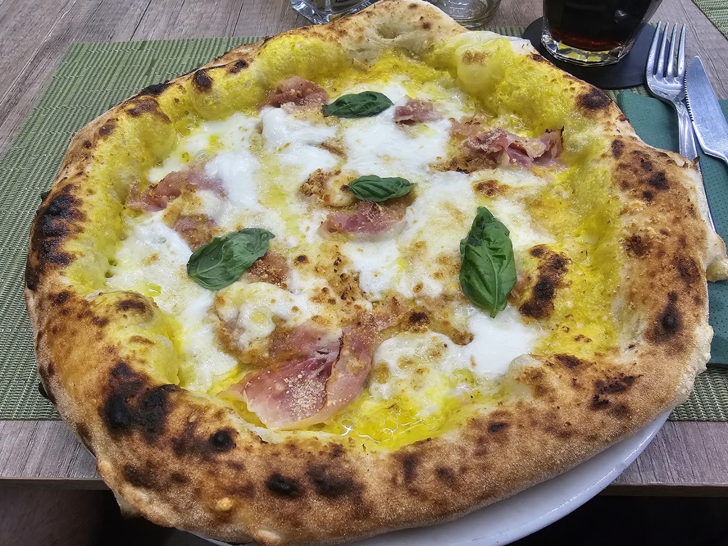 Dai! Brò - Pizza Contemporanea
