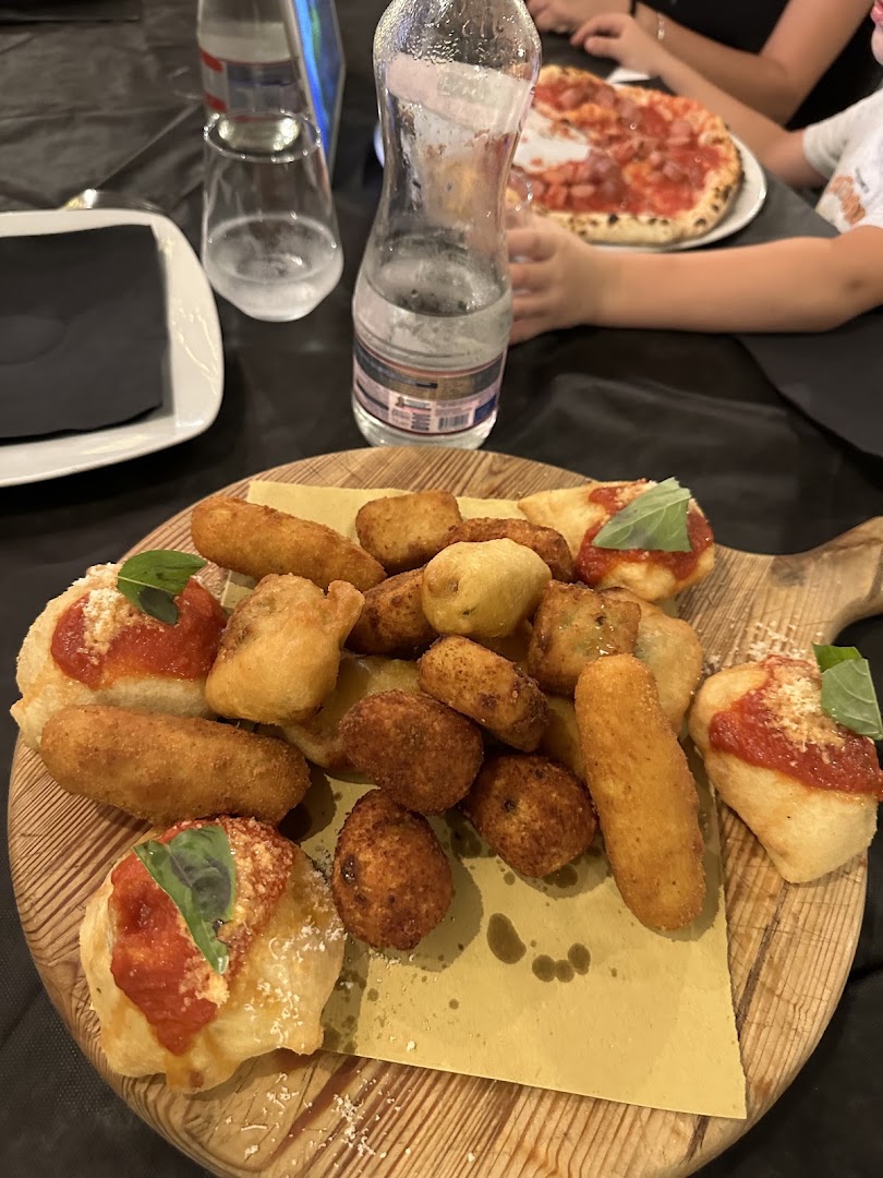DAI CUGINI AVERSA