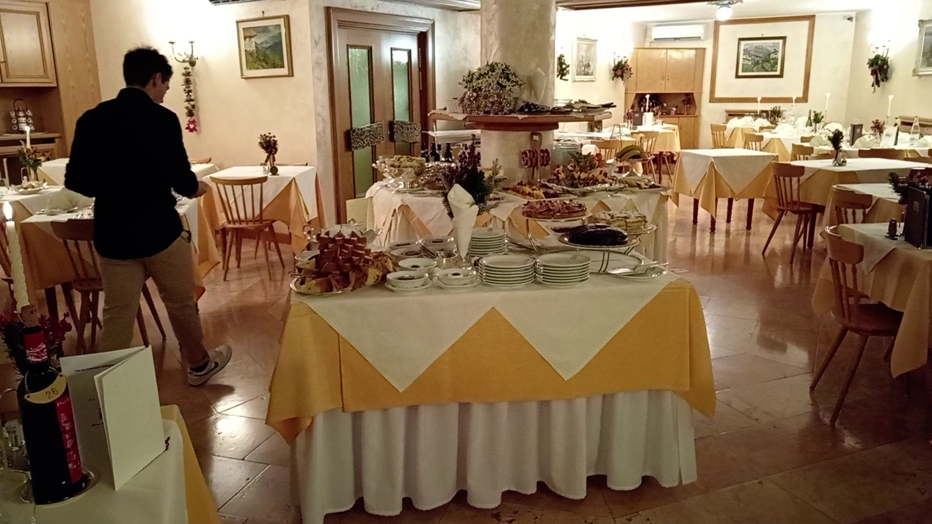 Dai due amici, Rutigliano