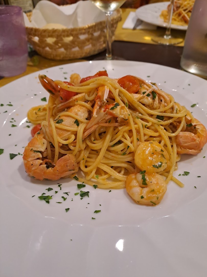 Dai Fradei, Bovolone