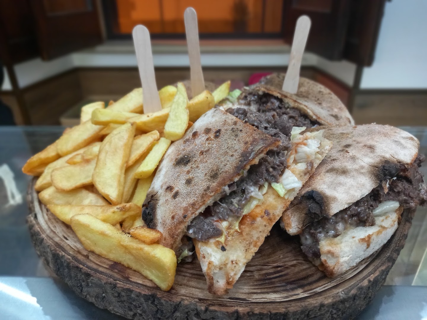 Dai Mori Panineria