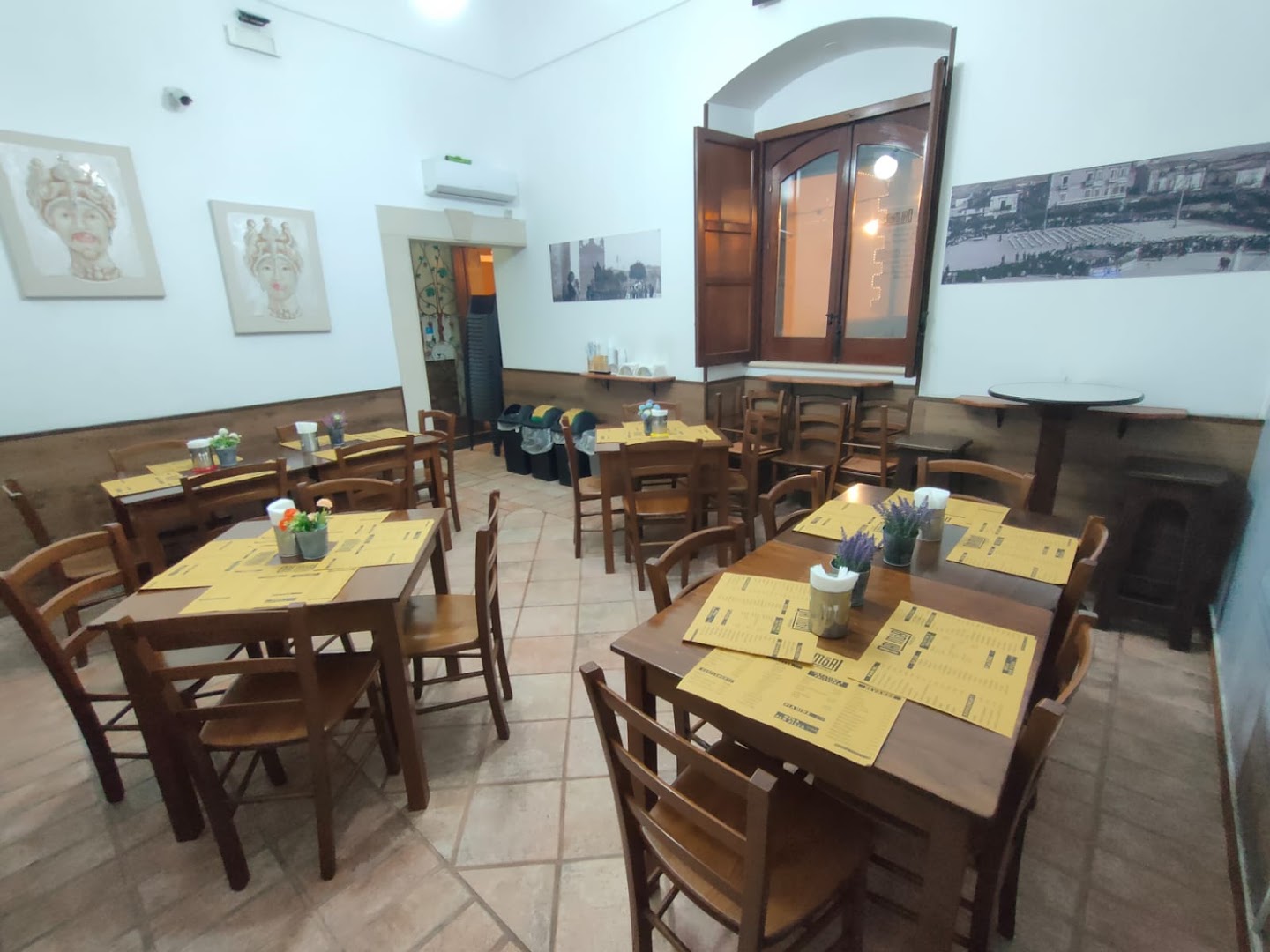 Dai Mori Panineria