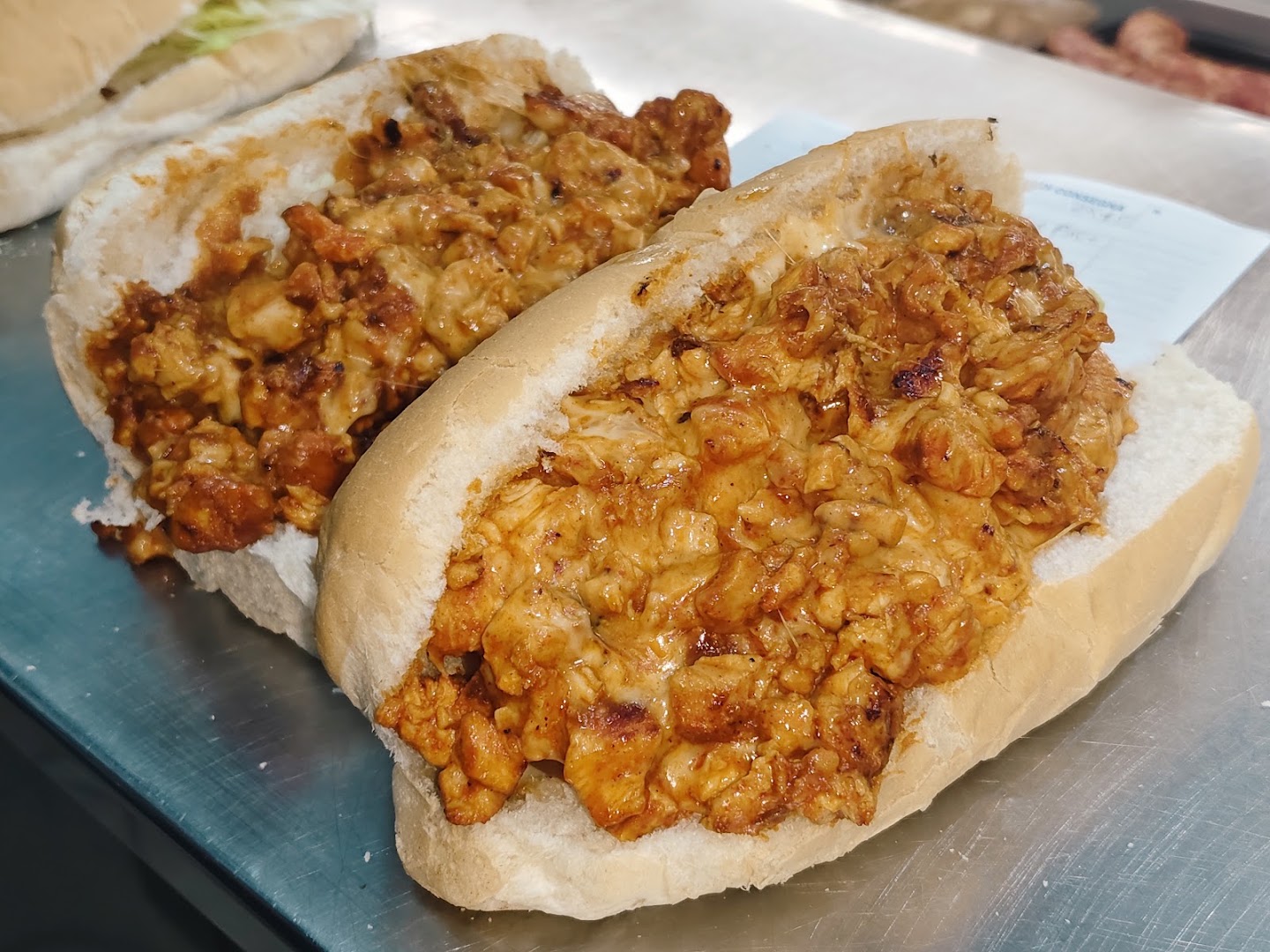 Dai Mori Panineria