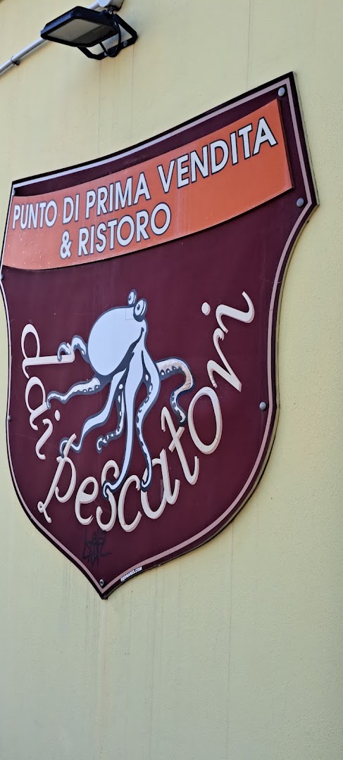 Dai Pescatori, La Spezia