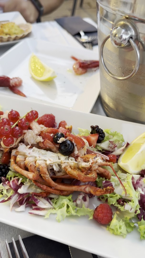 Dai Pescatori