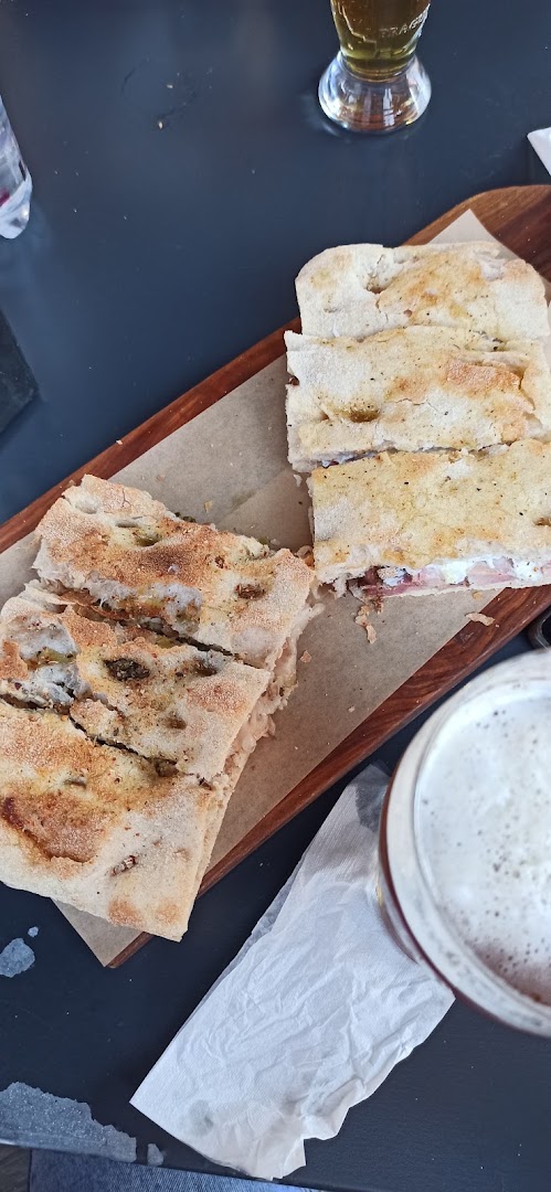 Dai Ragazzi - Cicchetti e ombre