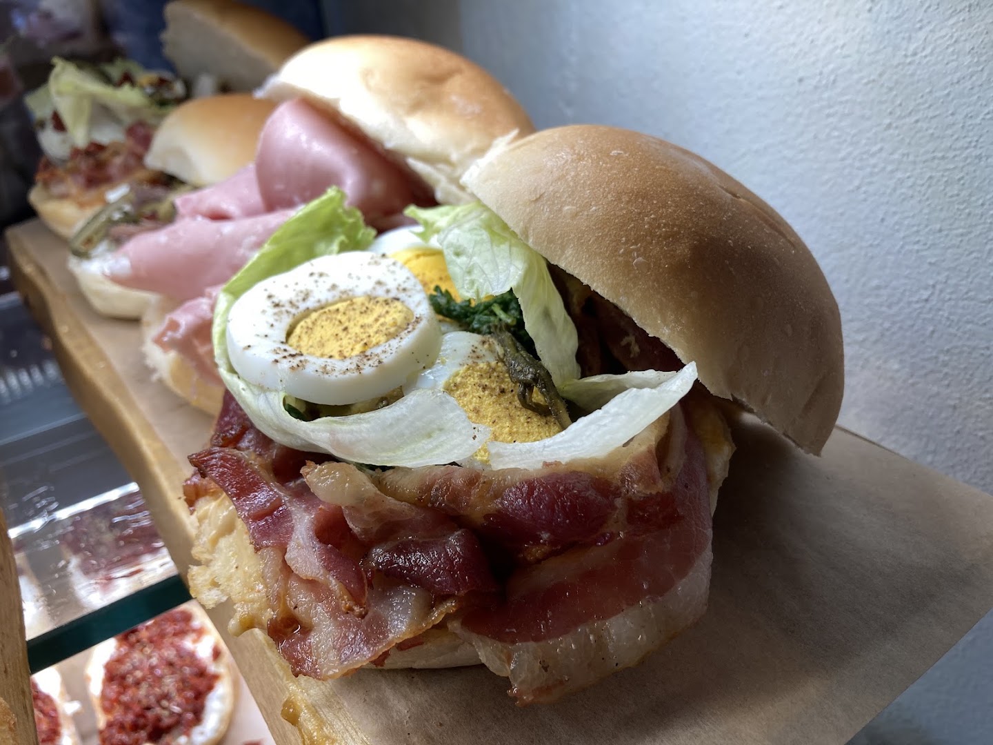 Dai Ragazzi - Cicchetti e ombre