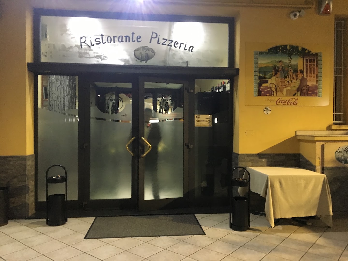 Dai Ragazzi Ristorante Pizzeria