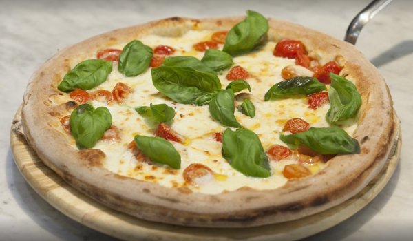 Dai Ragazzi Ristorante Pizzeria, Bologna