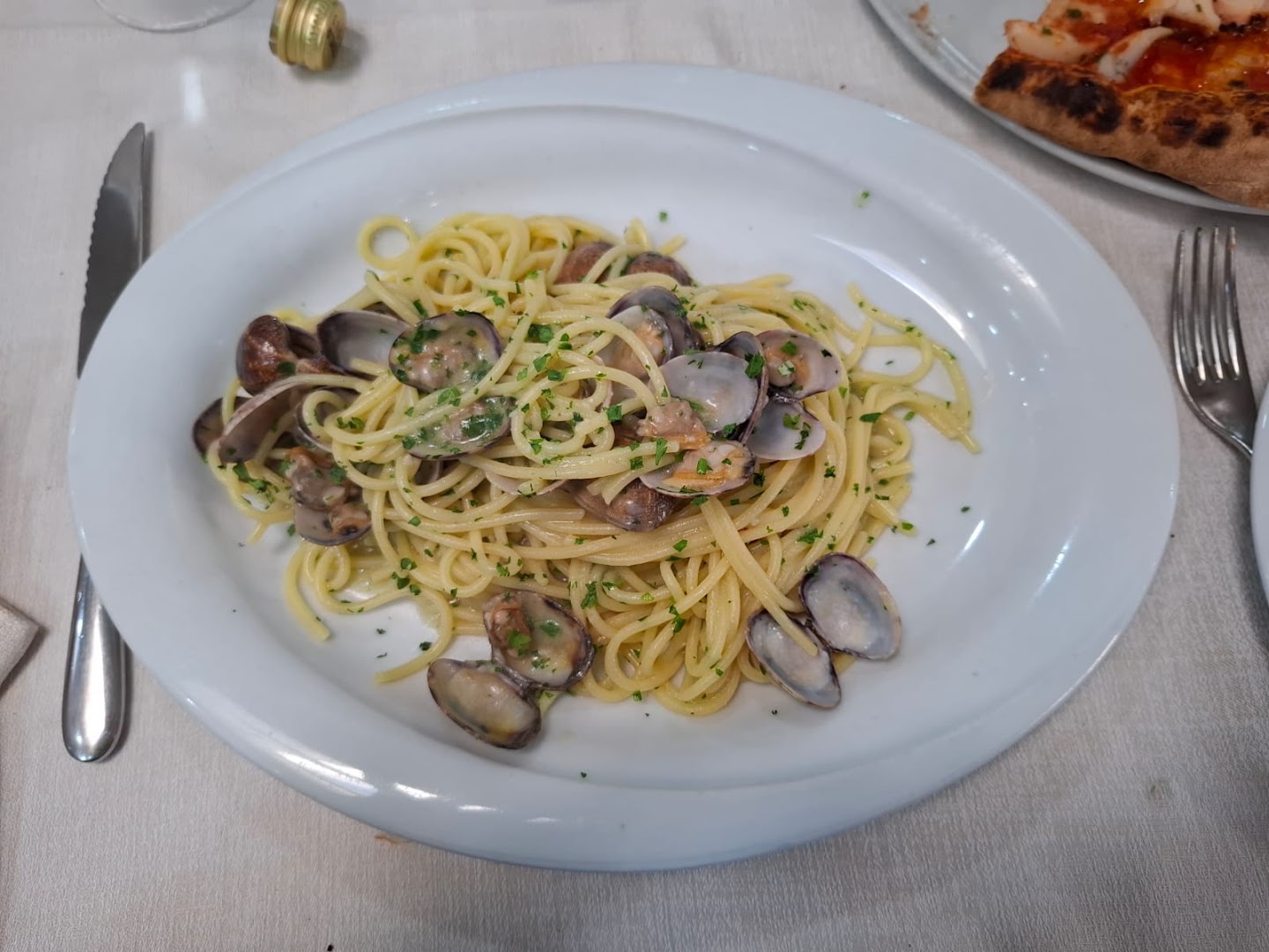 Dai Ragazzi Ristorante Pizzeria