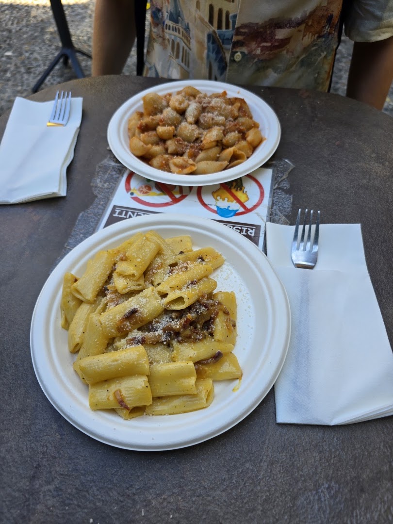dai Viga pasta fresca e...