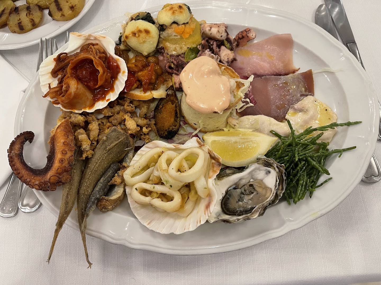 Daidone 1945 Bar Pasticceria e Ristorante