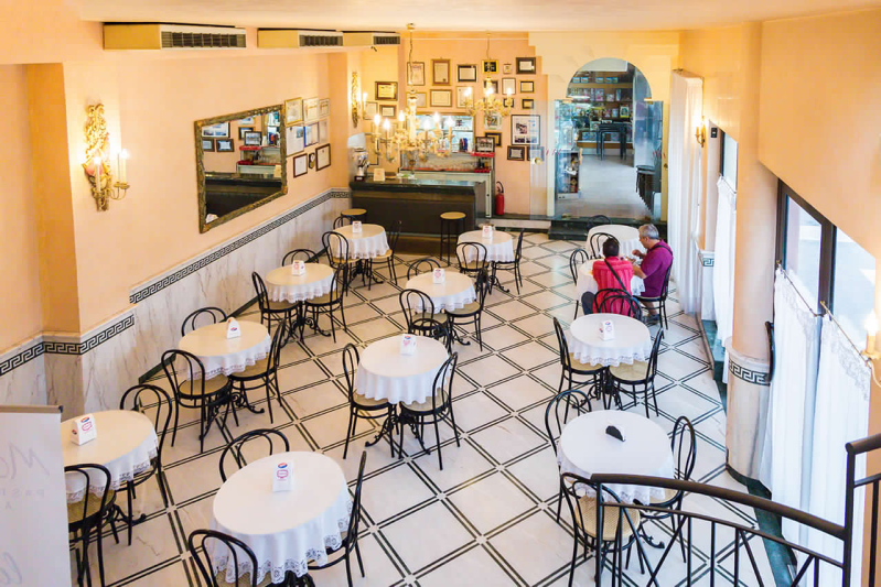 Daidone 1945 Bar Pasticceria e Ristorante