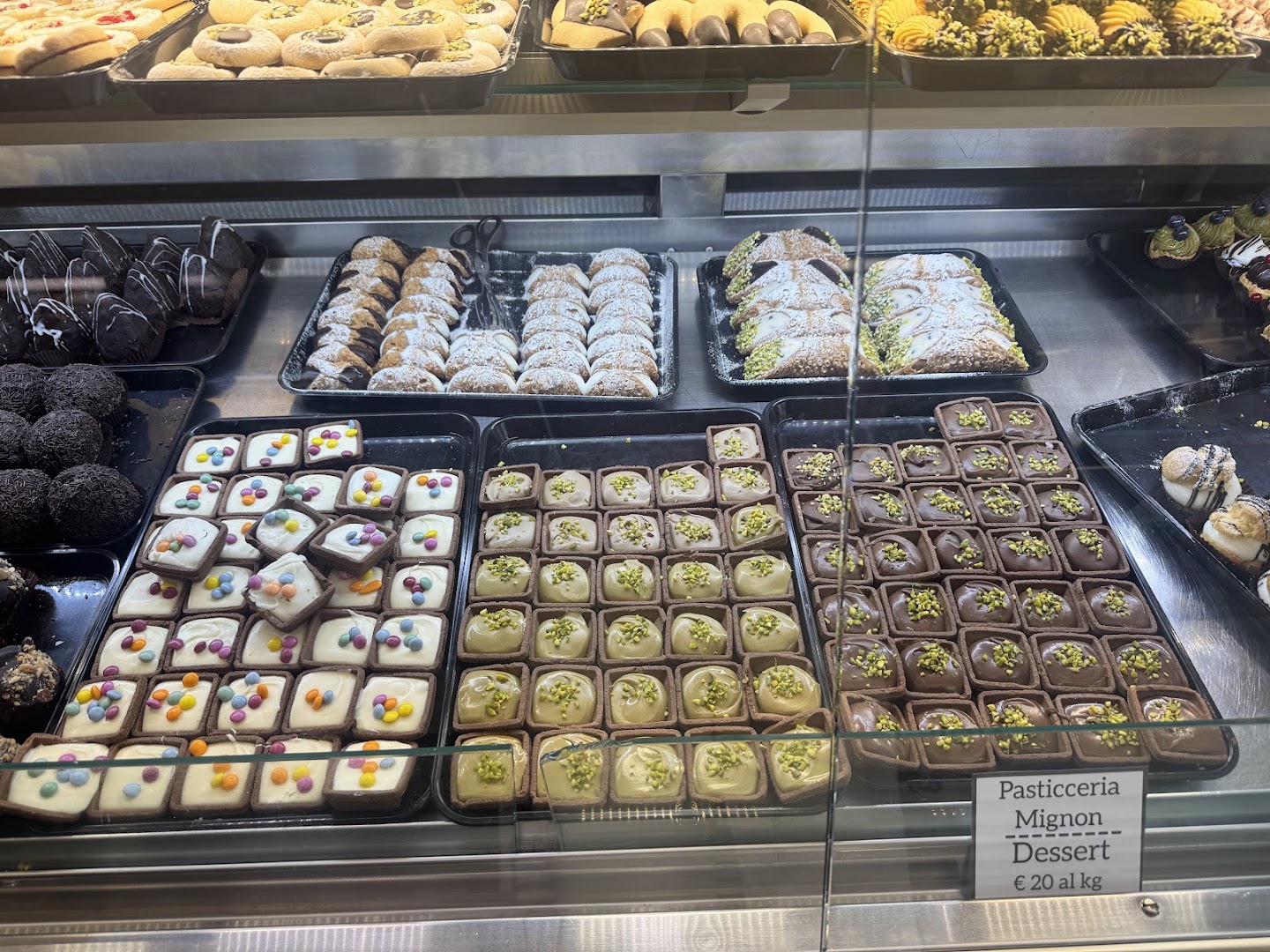 Daidone 1945 Bar Pasticceria e Ristorante