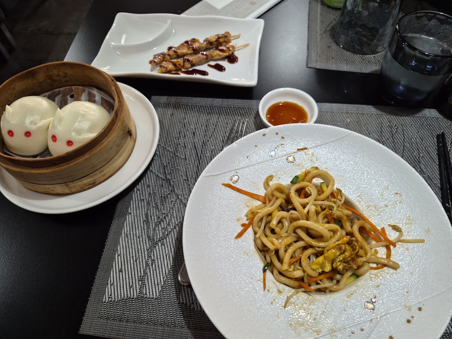 Daifuku Sushi, Treviso