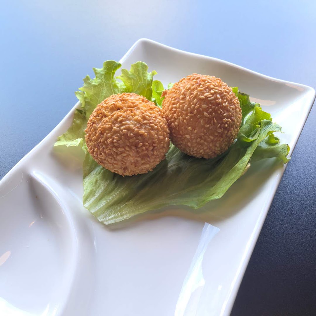 Daifuku Sushi