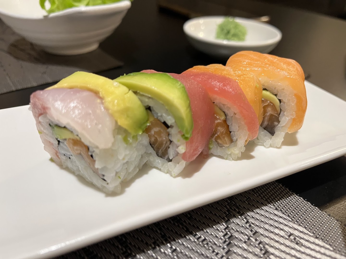 Daifuku Sushi