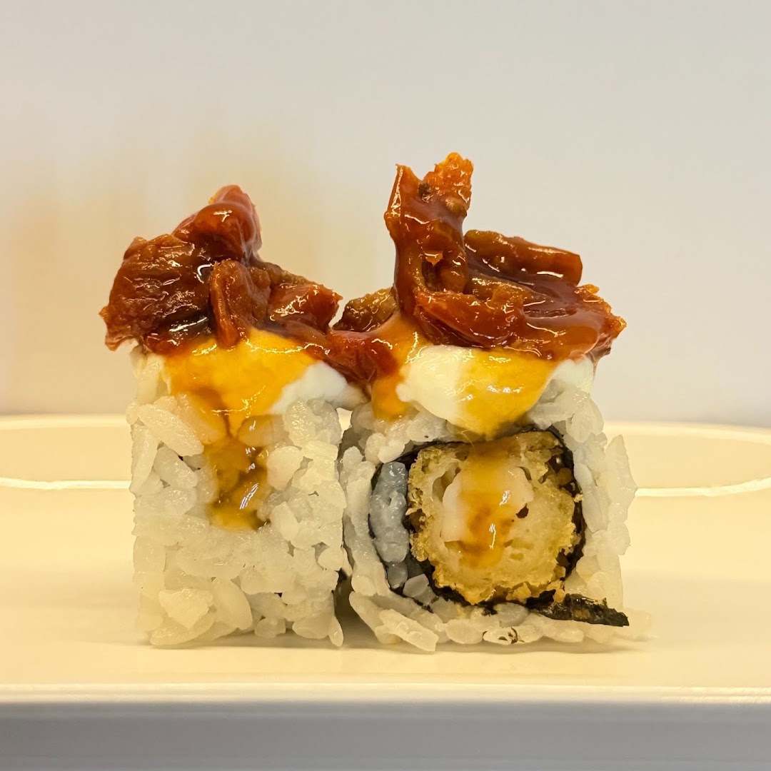 Daiki sushi, Bari