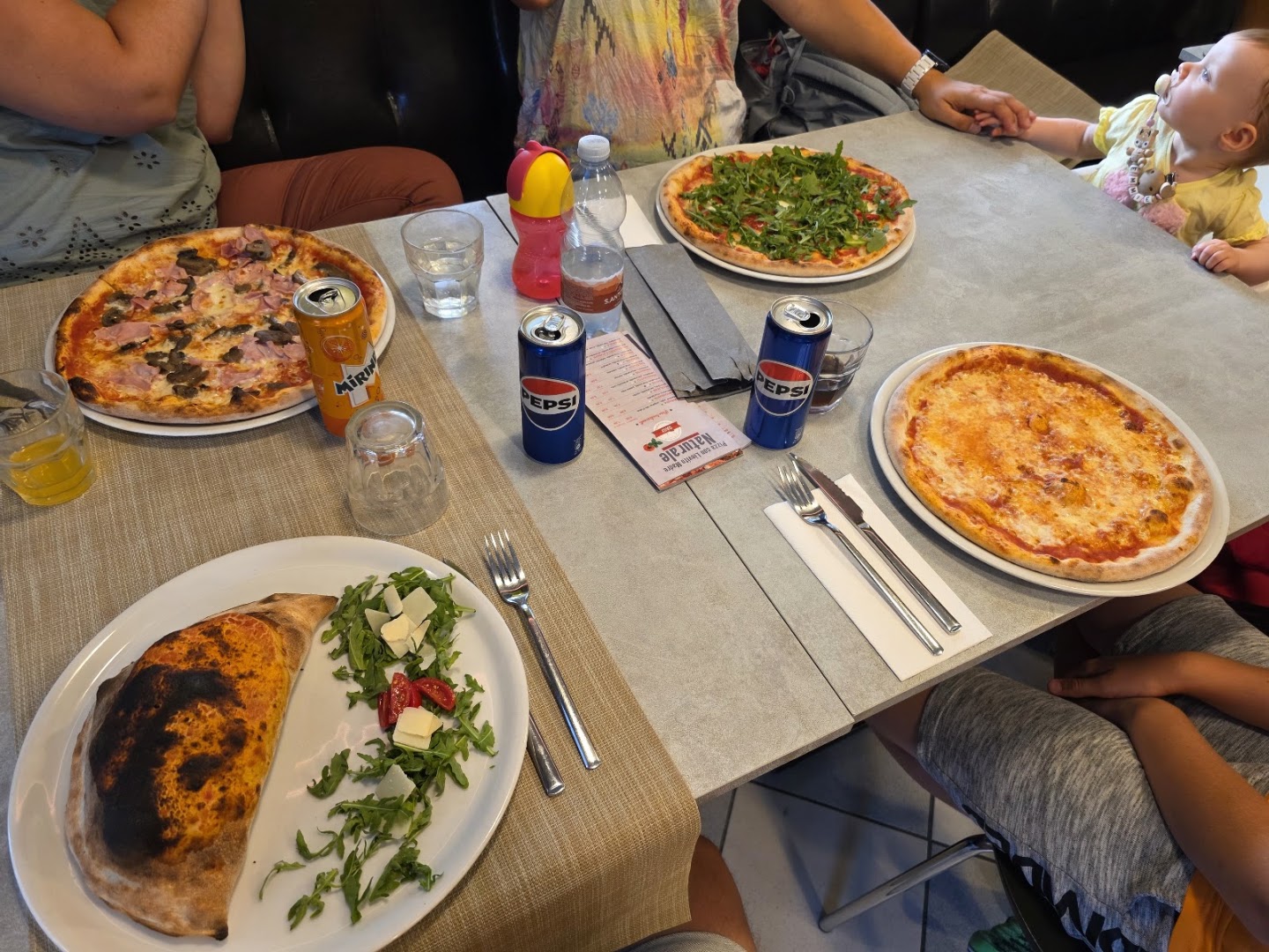 Daily Pizzeria