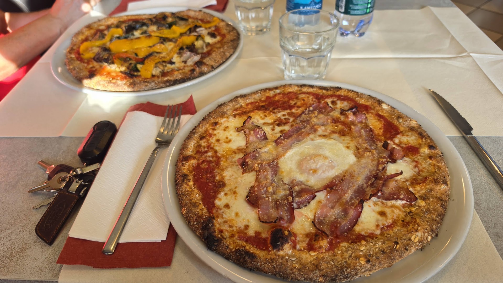 Daily Pizzeria