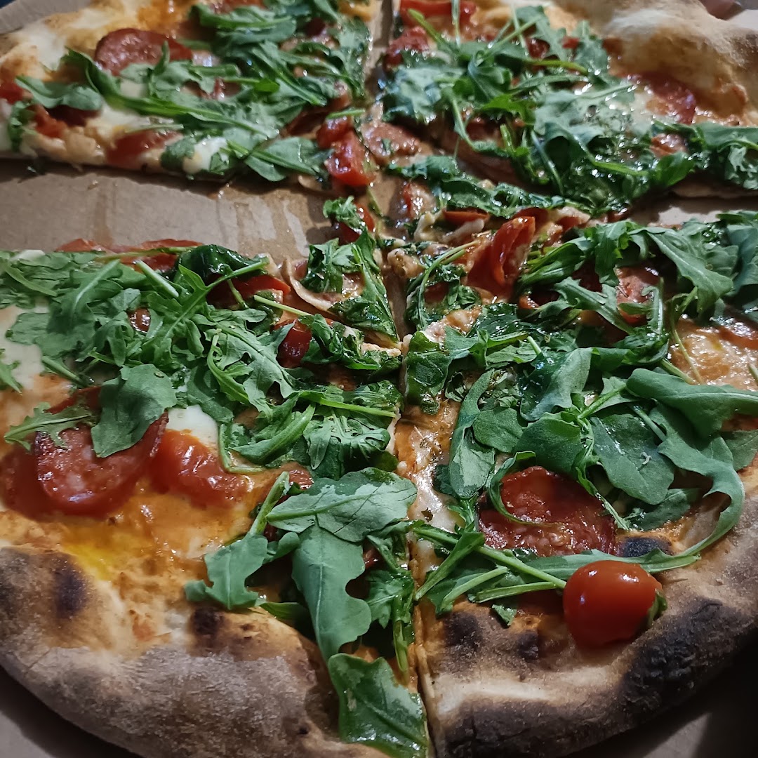 Daily Pizzeria