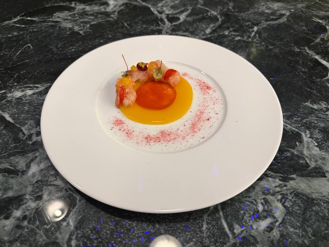Daimyo Restaurant Milano