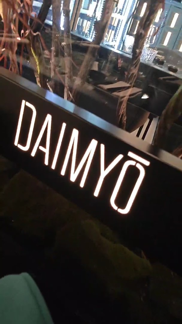 Daimyo Restaurant Milano