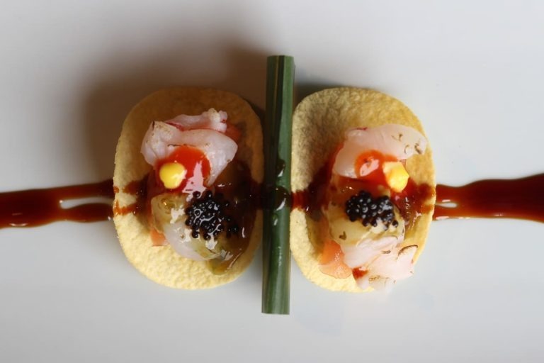 Daimyo Restaurant Milano