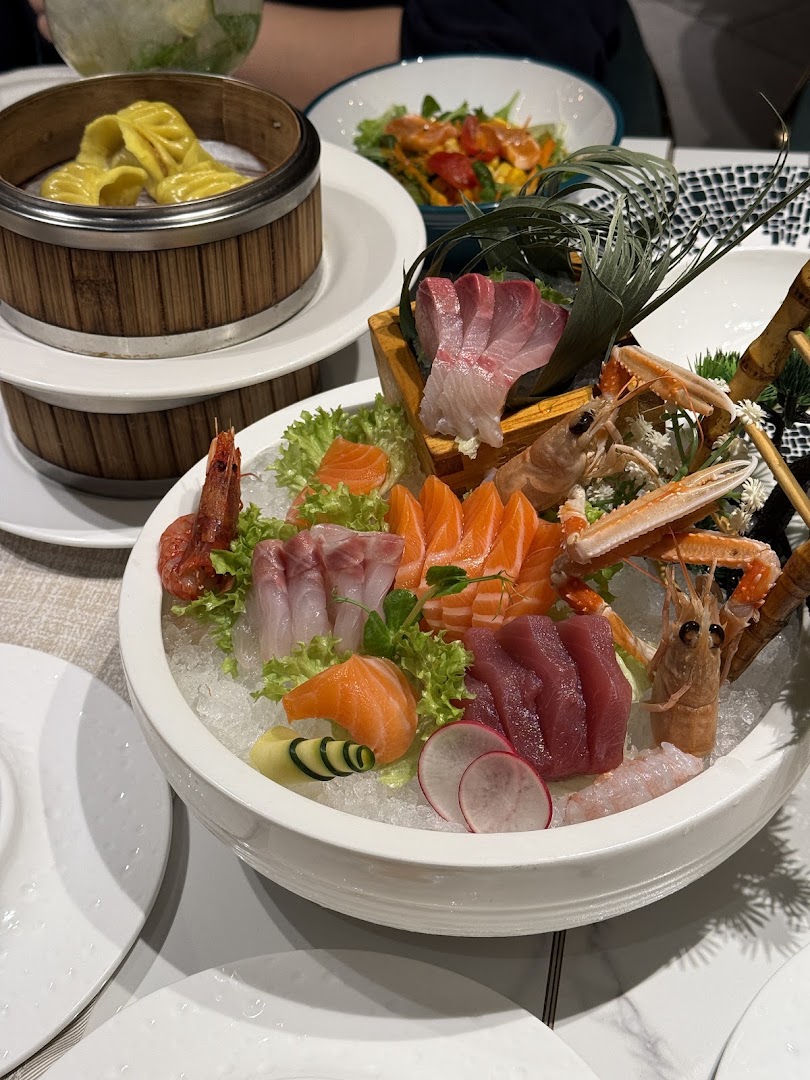 Daimyo Restaurant | Sushi a Buccinasco