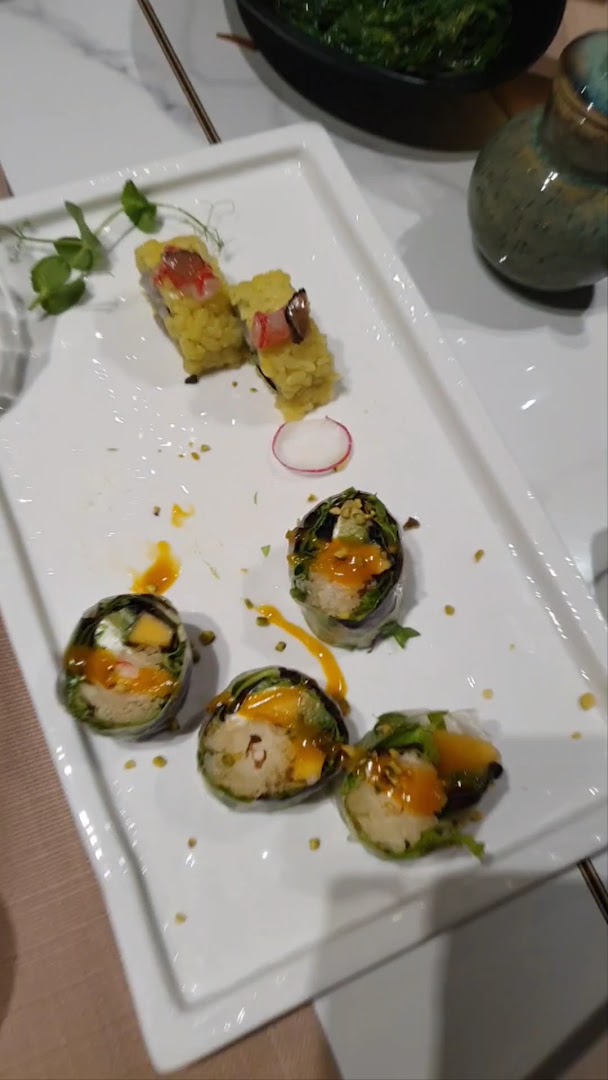 Daimyo Restaurant | Sushi a Buccinasco