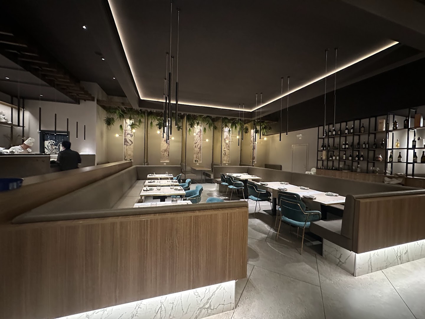 Daimyo Restaurant | Sushi a Buccinasco