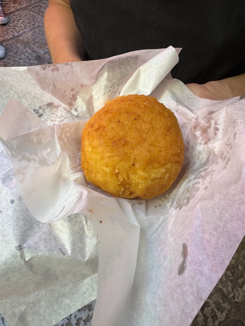 Dainotti's da Arianna