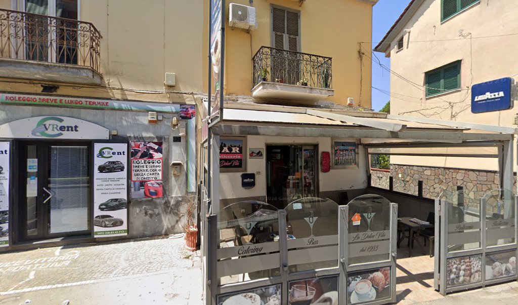 Daiquiri Bar, Napoli