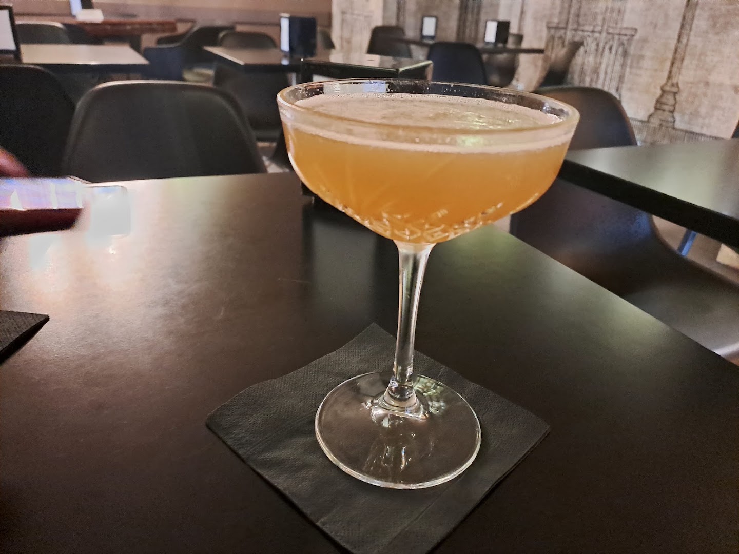 Daiquiri Cocktails Bar