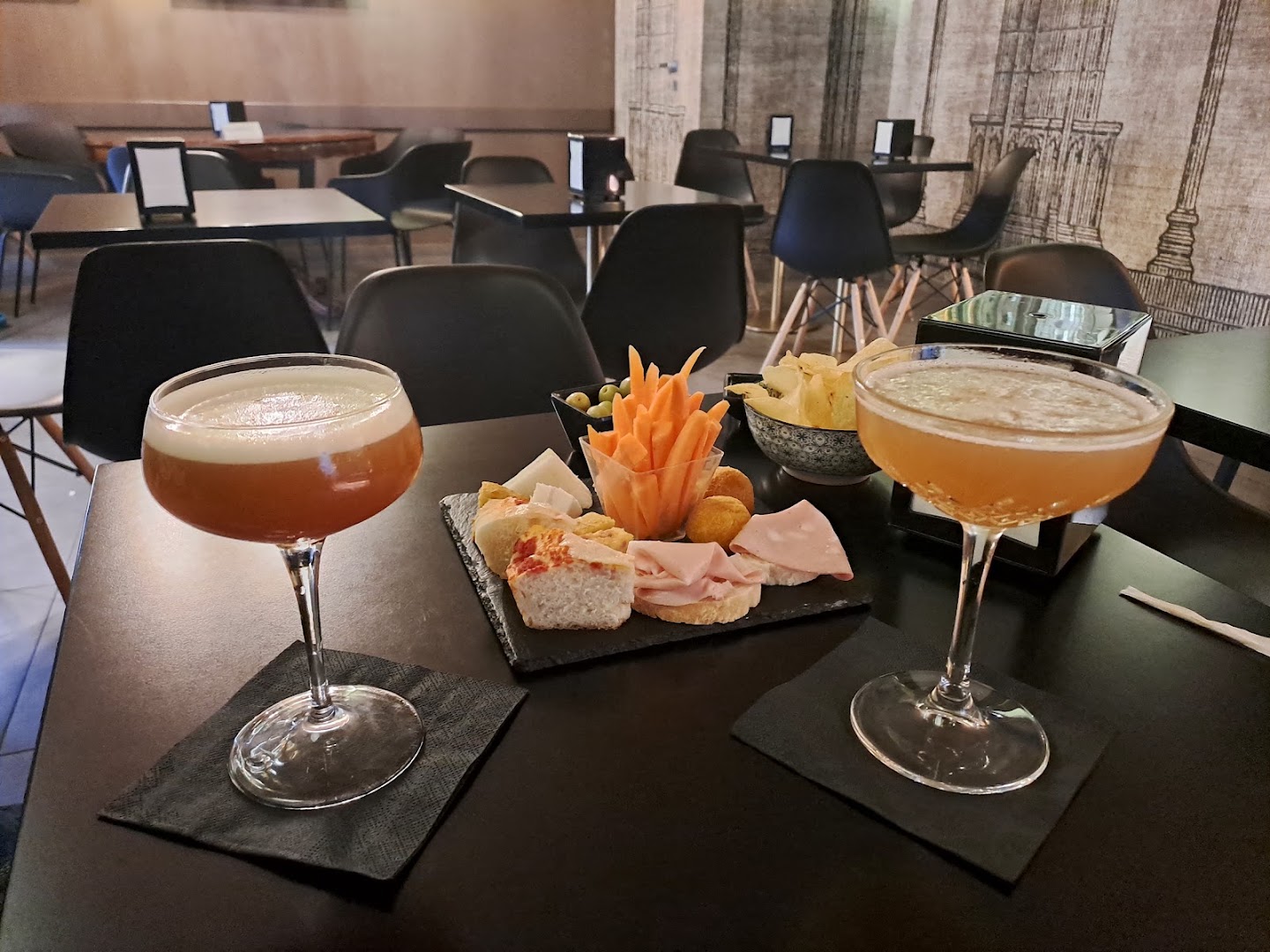 Daiquiri Cocktails Bar