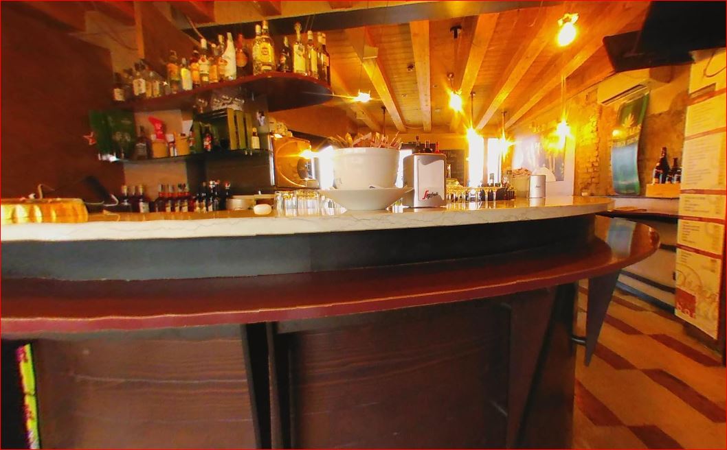 Daiquiri Lounge Bar Rovigo