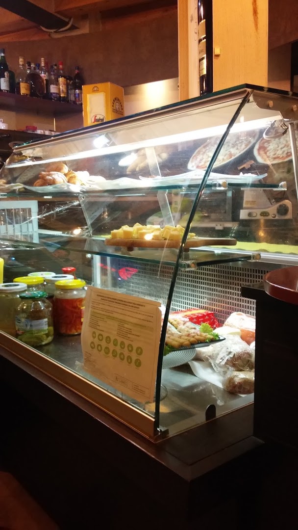 Daiquiri Lounge Bar Rovigo