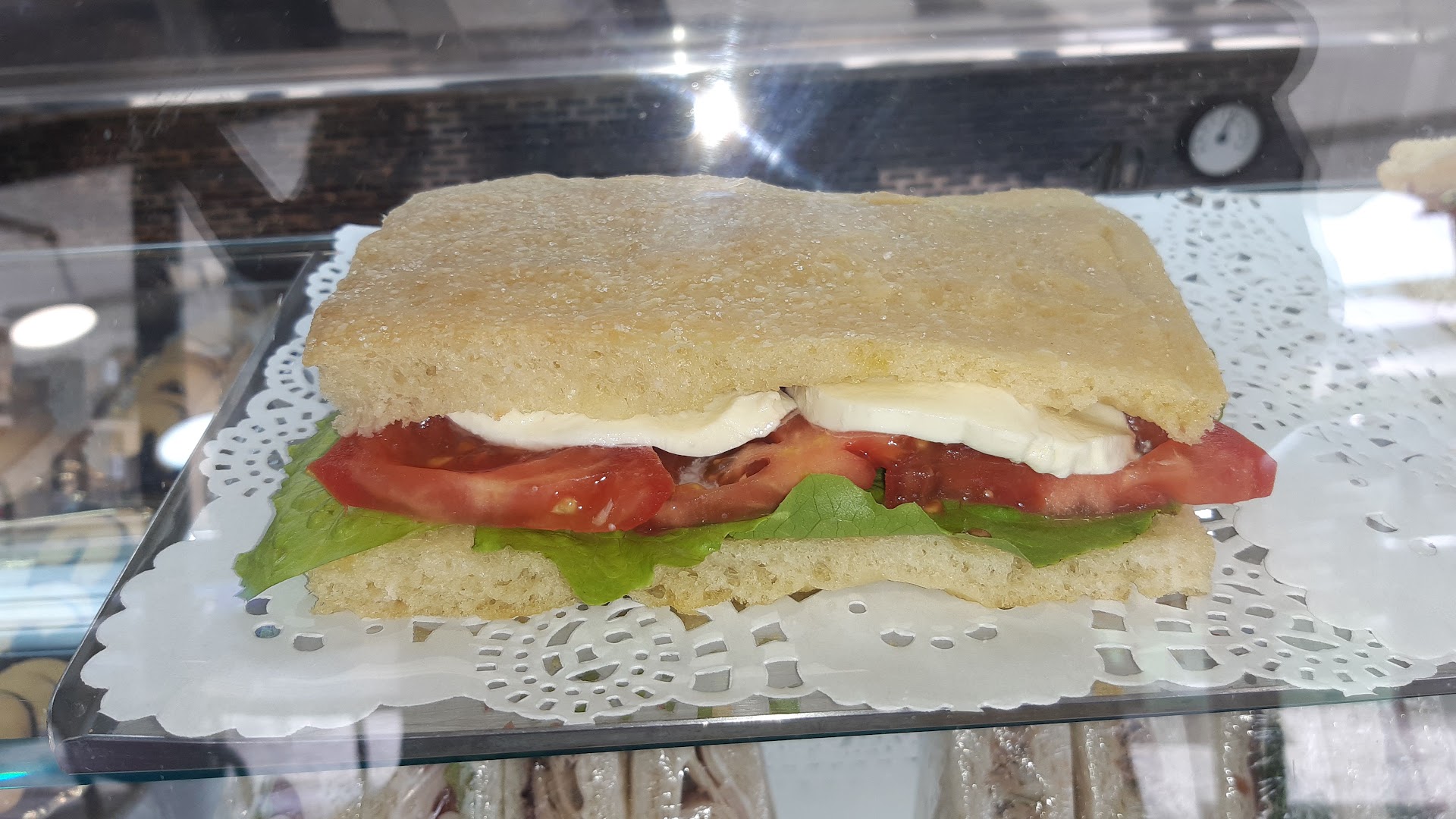 Dairè bar