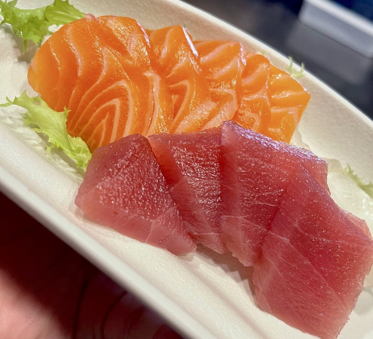 Daiso-Sushi Restaurant & Bubble Tea 🧋